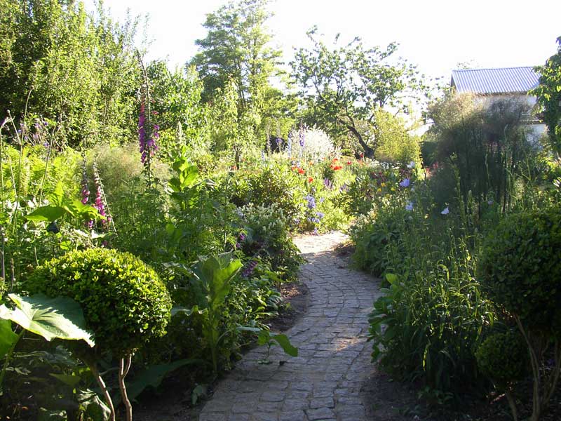 Garten